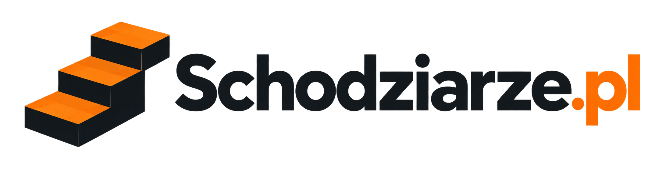 logo schodziarze.pl